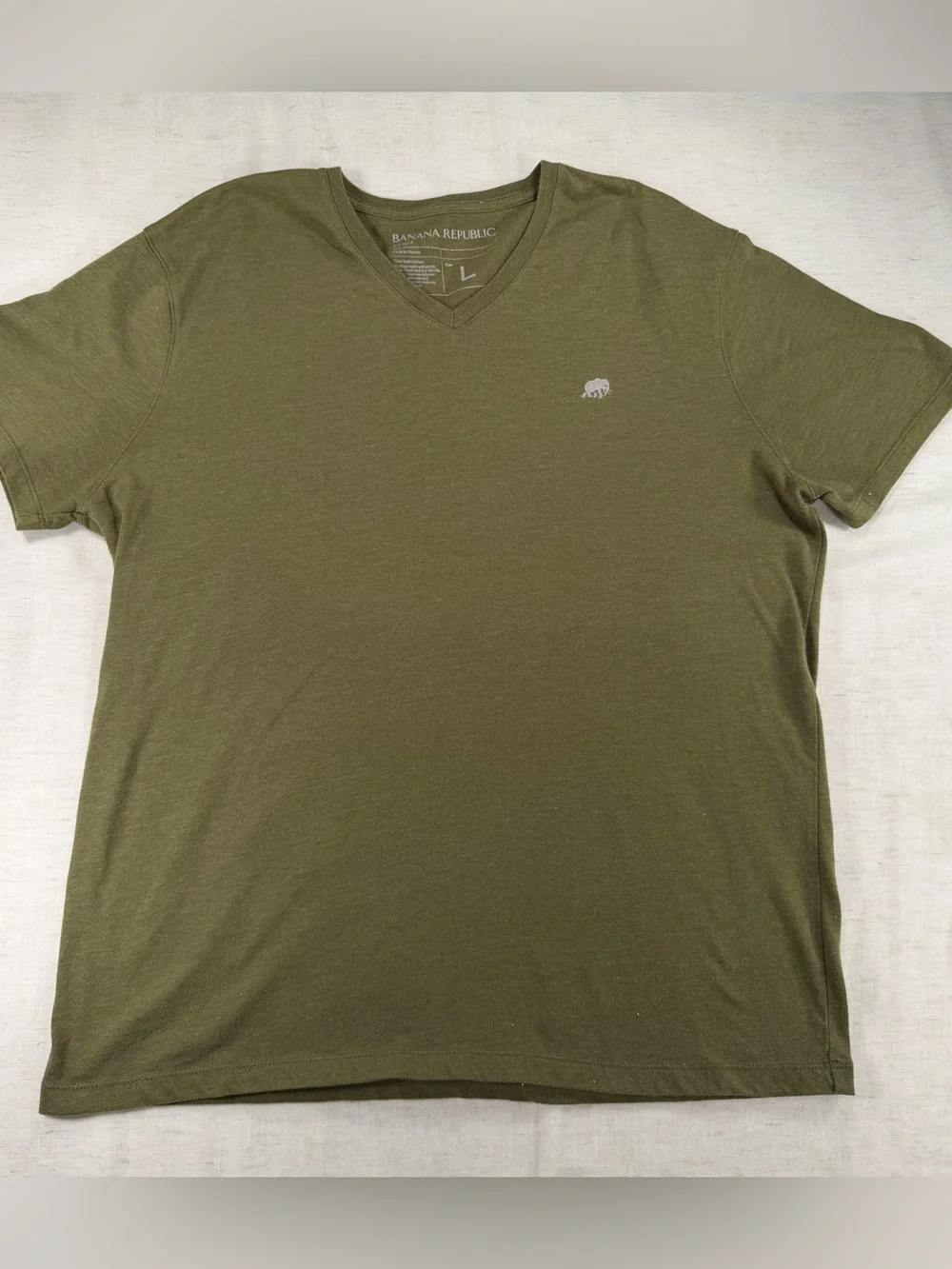 Banana Republic no callouts